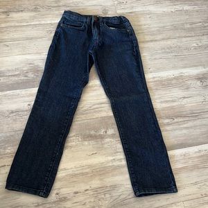 Girls size 7 Jeans